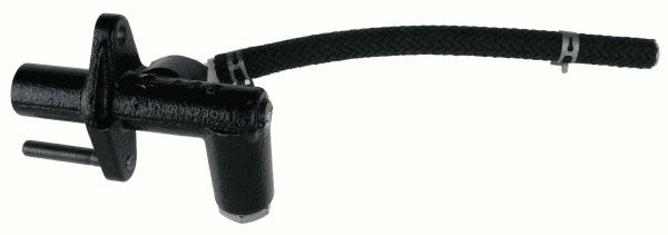 Cylindre émetteur, embrayage SACHS 6284 600 123