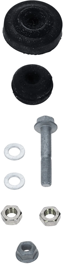 Amortisseur SACHS 317 388