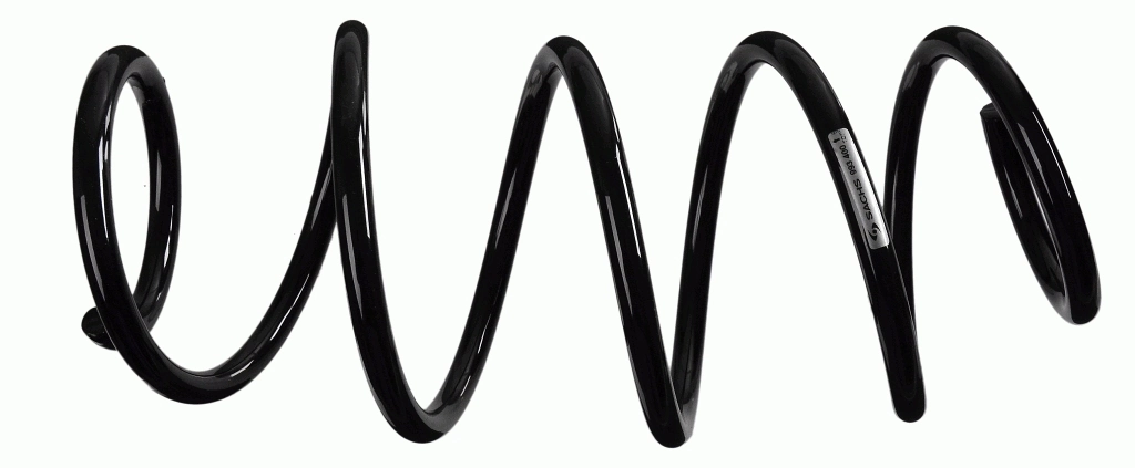 Ressort de suspension SACHS 993 400