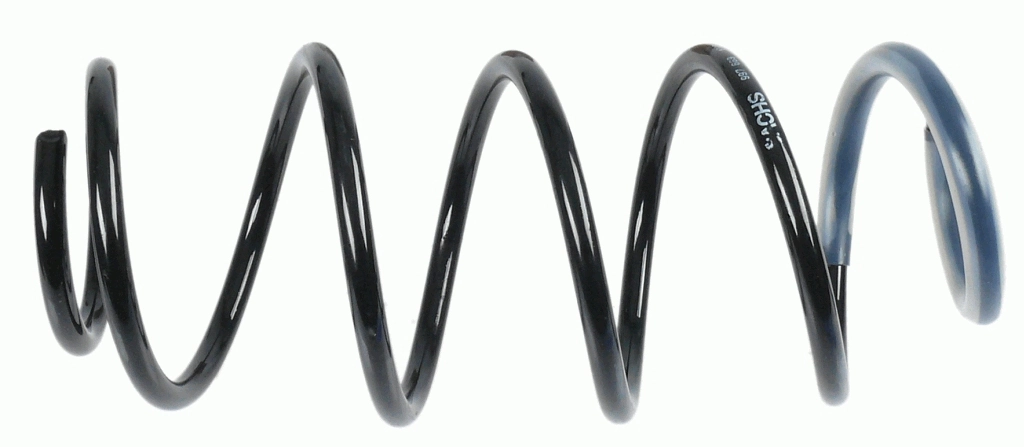 Ressort de suspension SACHS 997 669