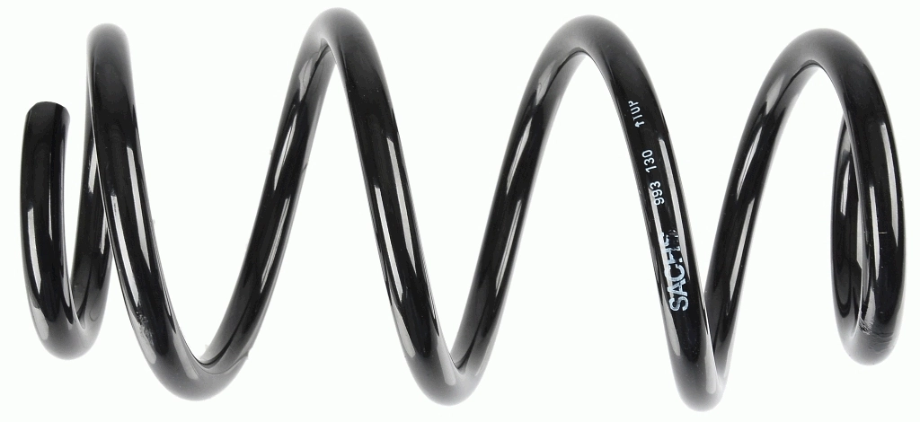 Ressort de suspension SACHS 993 130