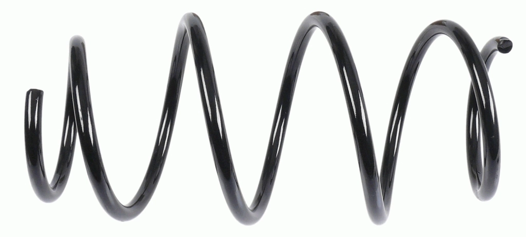 Ressort de suspension SACHS 998 889