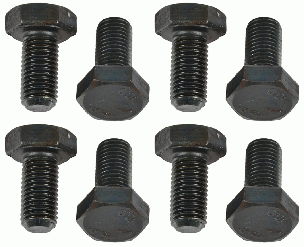 Jeu de boulons, coupleur SACHS 1874 015 200