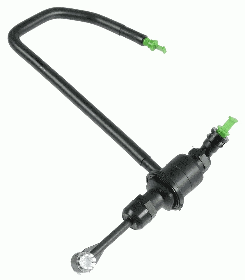 Cylindre émetteur, embrayage SACHS 6284 600 663