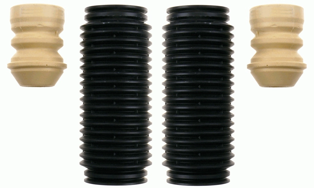 SACHS 900 092 — Захисний комплект амортизатора