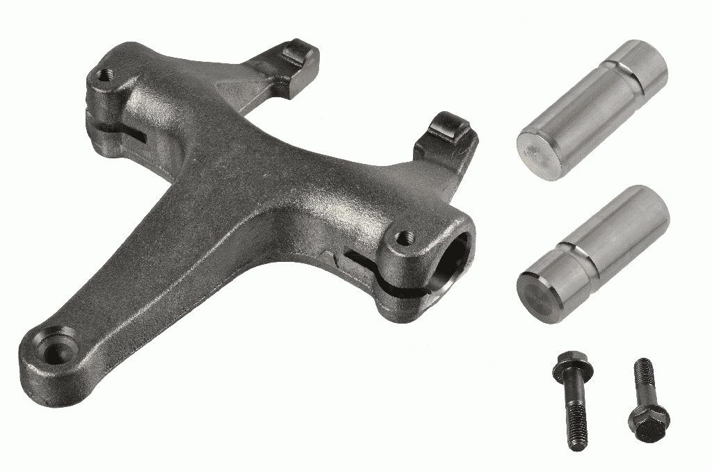 Fourchette de débrayage, embrayage SACHS 3189 600 011