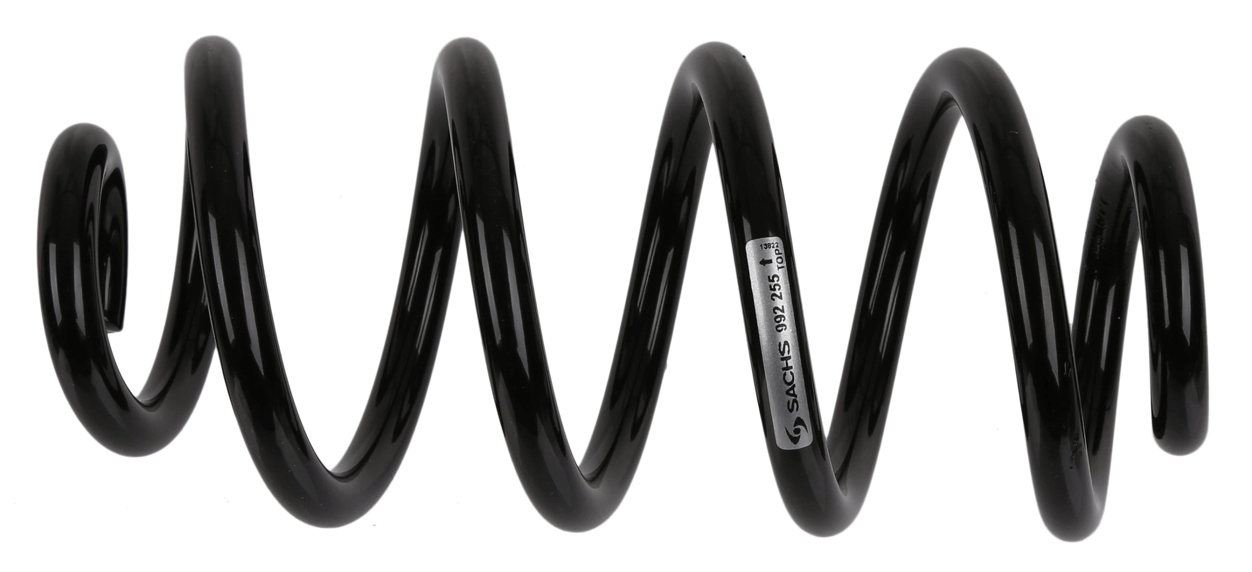 Ressort de suspension SACHS 992 255