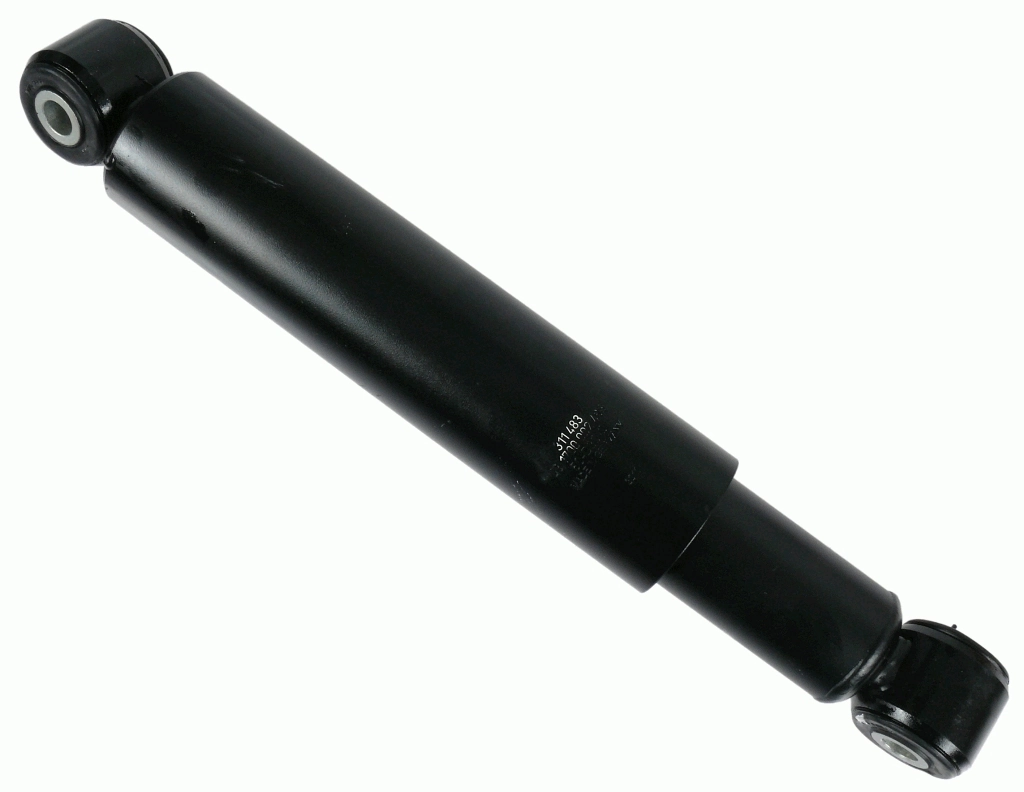 Amortisseur SACHS 311 483