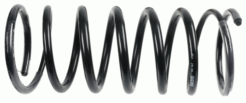 Ressort de suspension SACHS 996 547