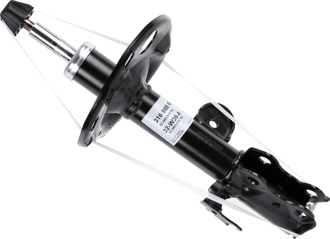 SACHS 316 988