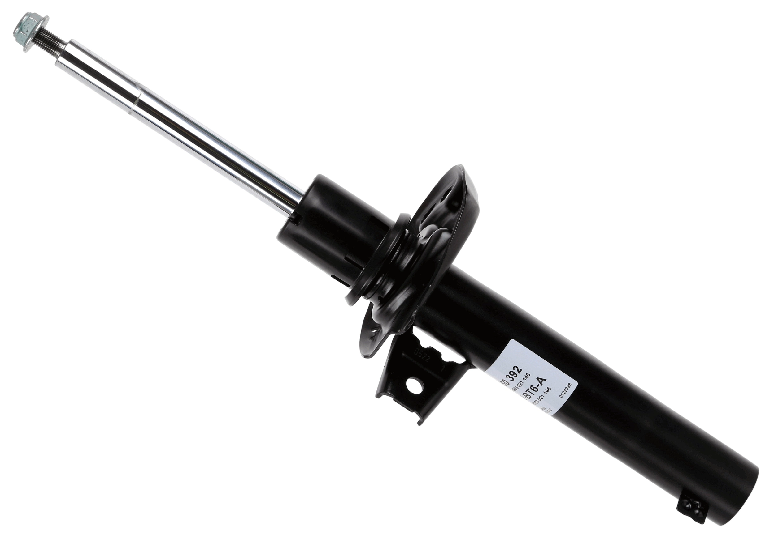 Amortisseur SACHS 350 392