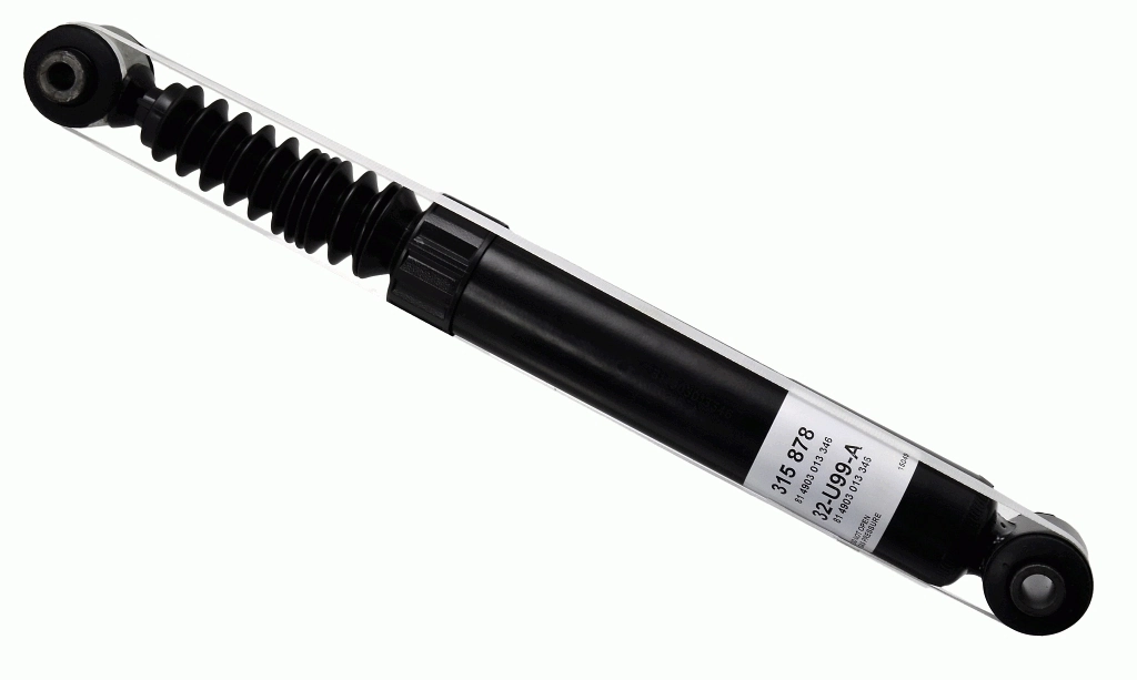 Amortisseur SACHS 315 878