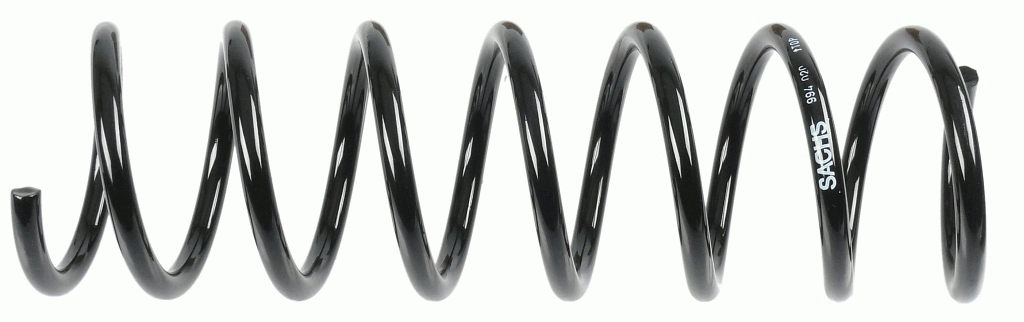SACHS 994 020 — Пружина підвіски