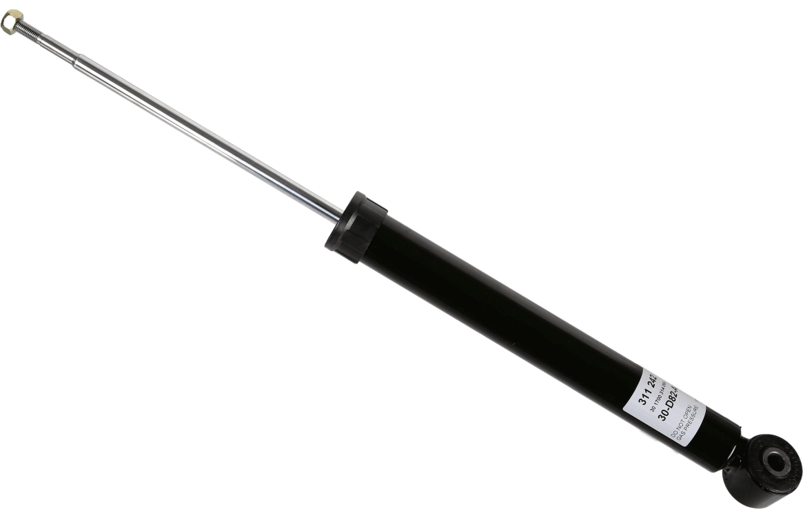 Amortisseur SACHS 311 242