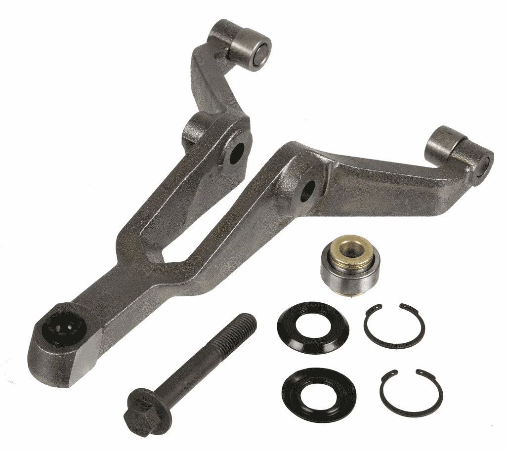 Fourchette de débrayage, embrayage SACHS 3189 600 061