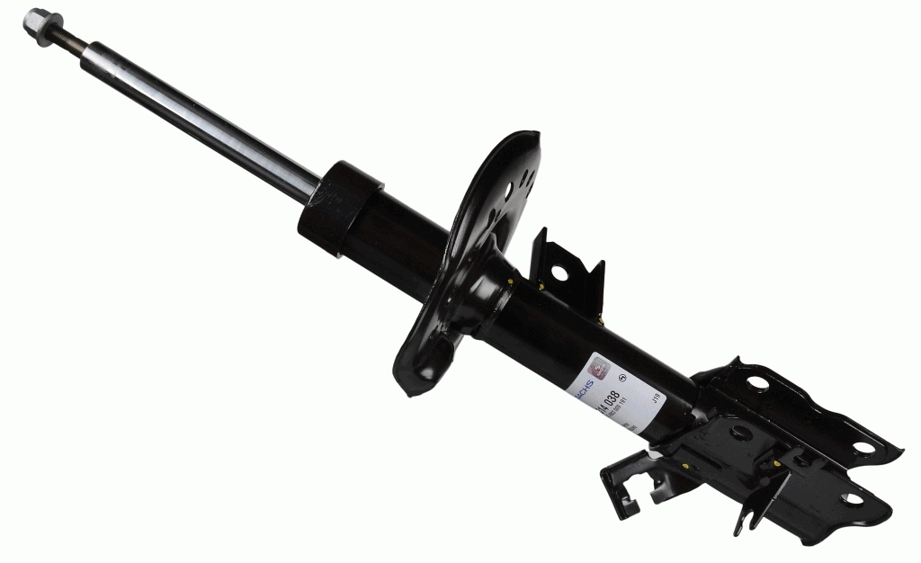 SACHS 314 038 — Амортизатор