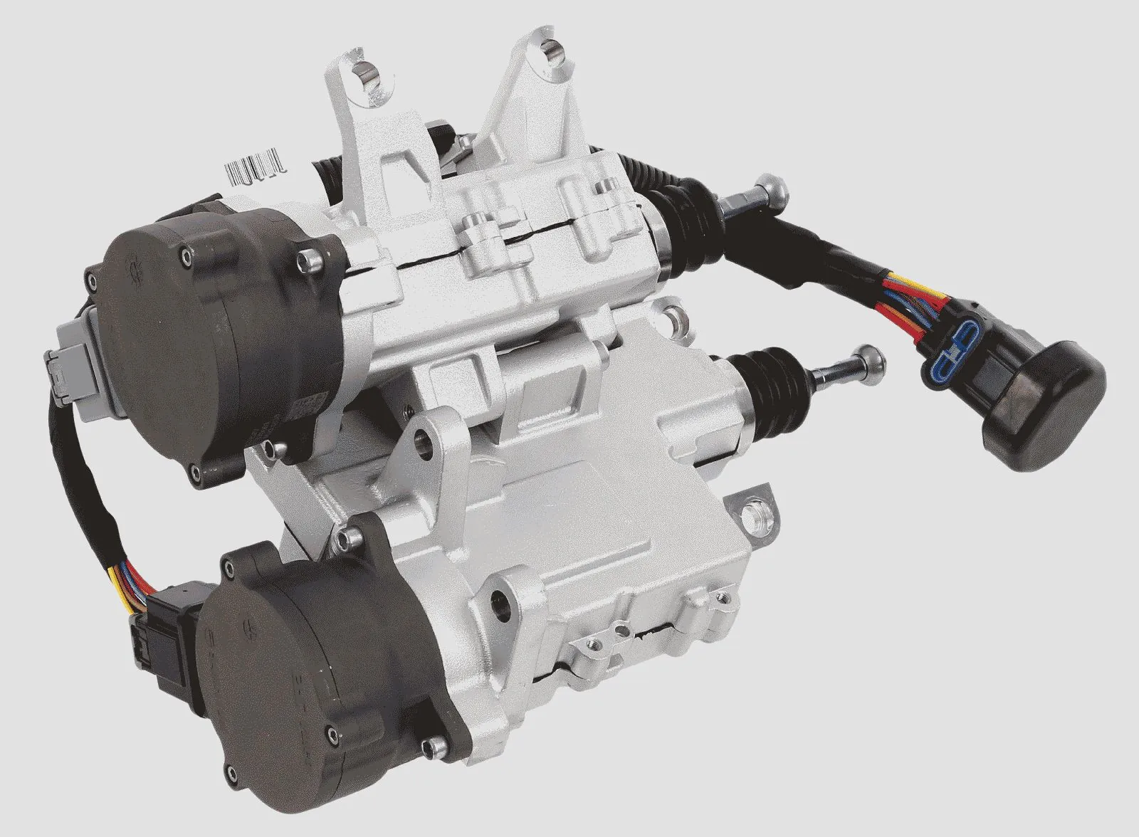 Cylindre récepteur, embrayage SACHS 3981 654 011