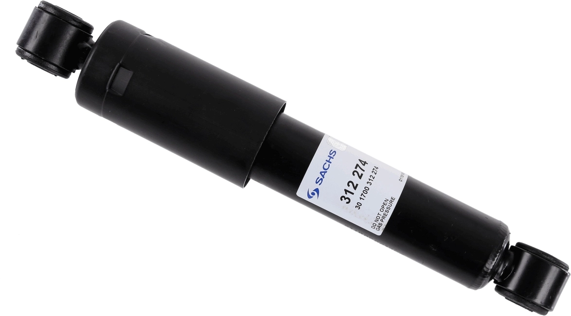 Amortisseur SACHS 312 274