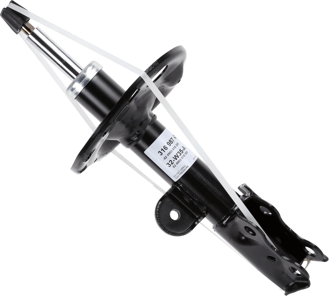 SACHS 316 987