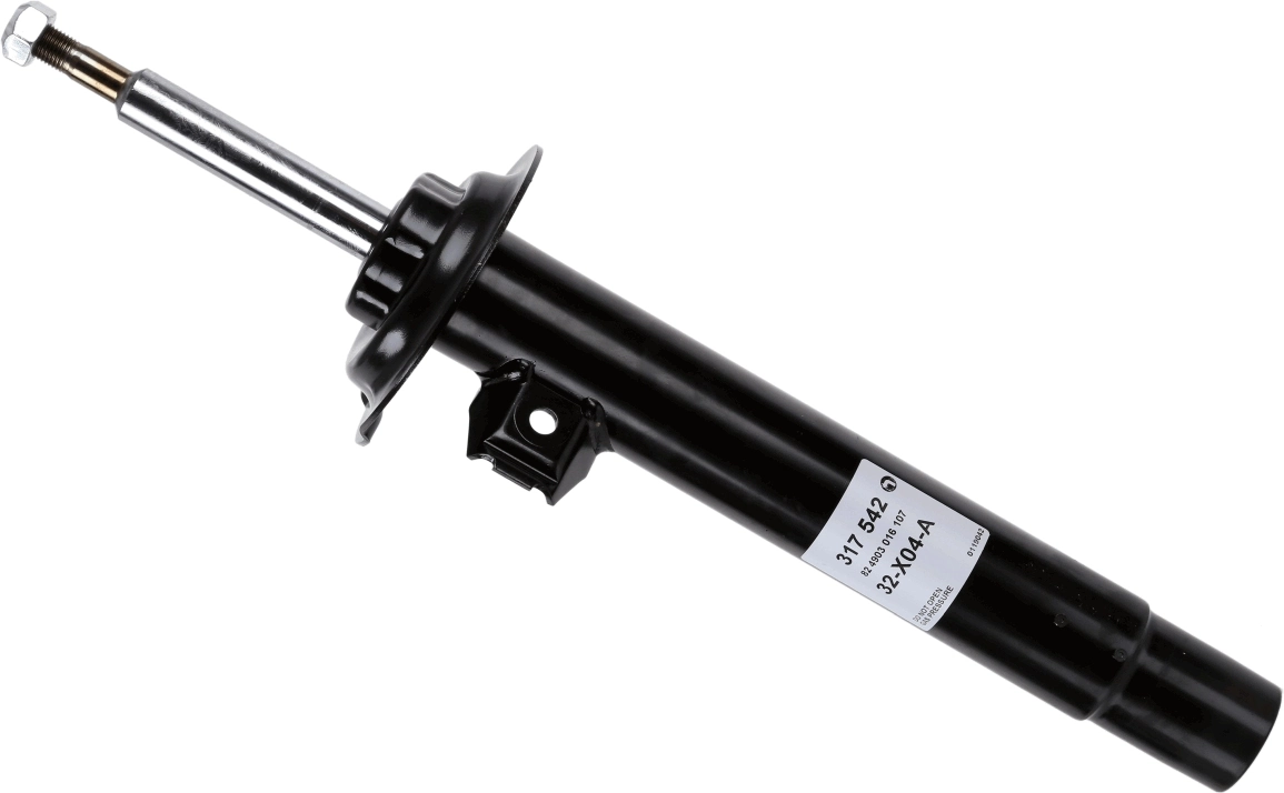 SACHS 317 542 — Амортизатор газомасляний