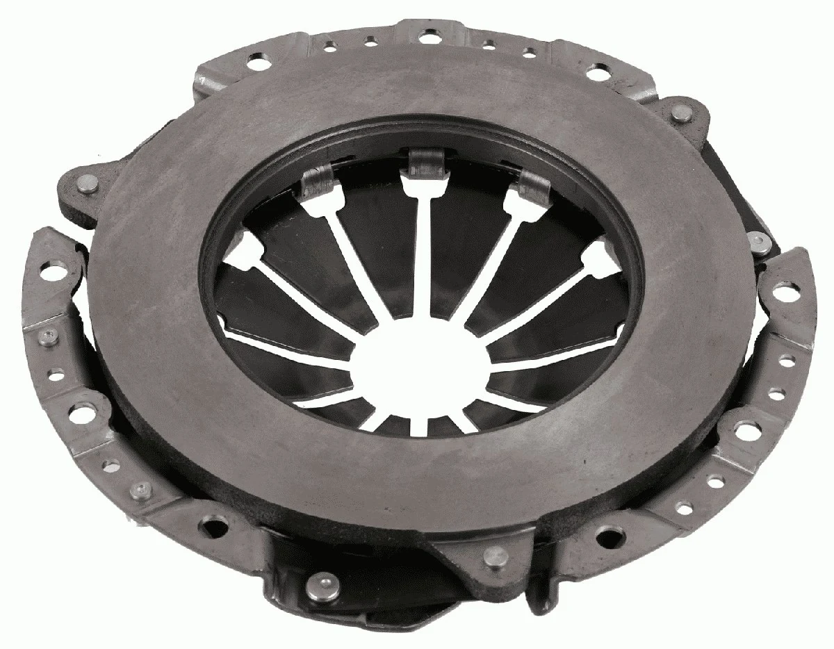 Mécanisme d'embrayage SACHS 3082 634 040