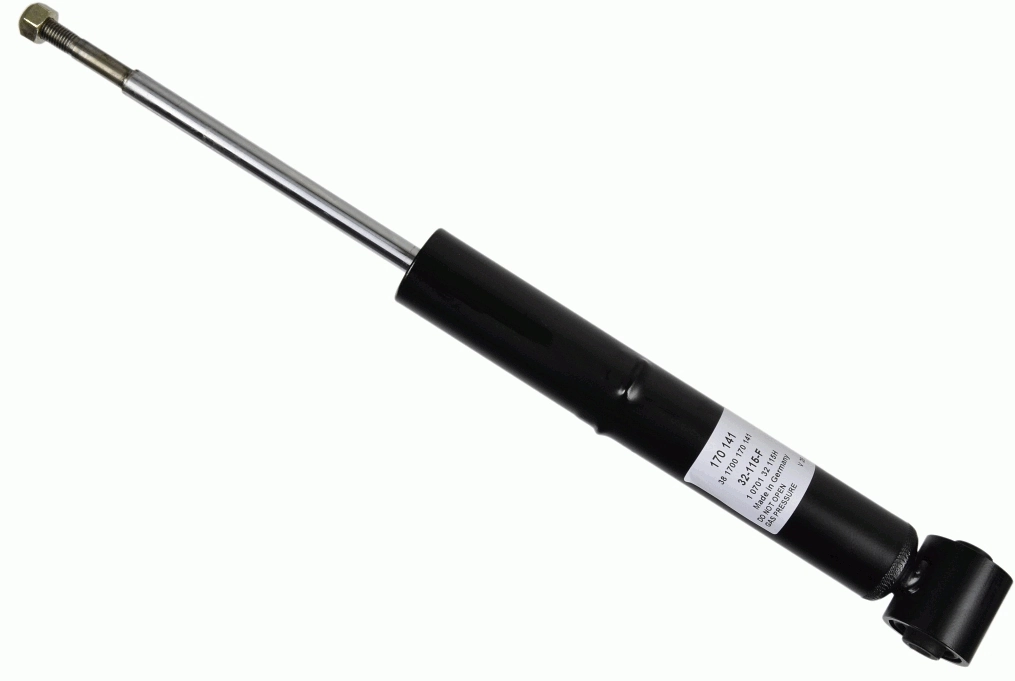 Amortisseur SACHS 170 141