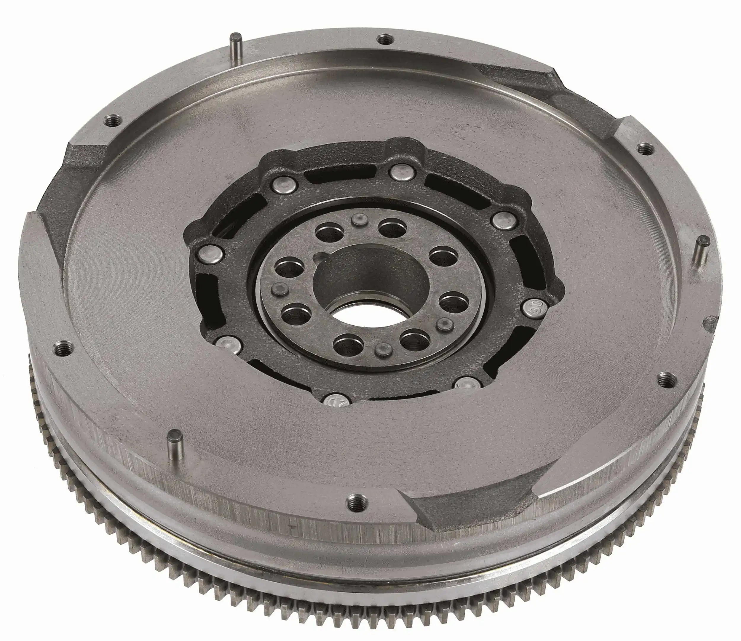 Volant moteur