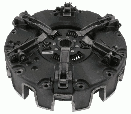 Mécanisme d'embrayage SACHS 1888 600 121