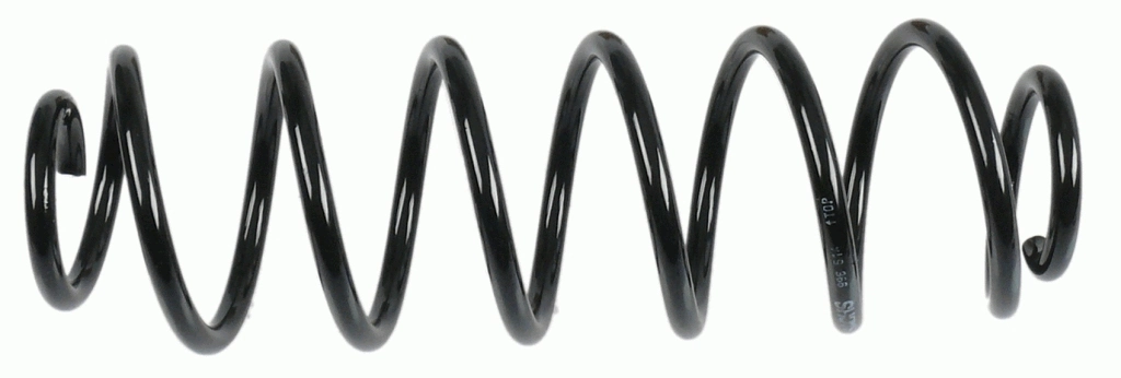 Ressort de suspension SACHS 996 514