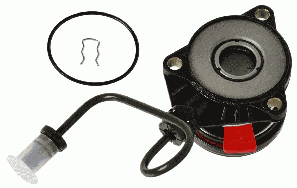 Butée hydraulique, embrayage SACHS 3182 654 195