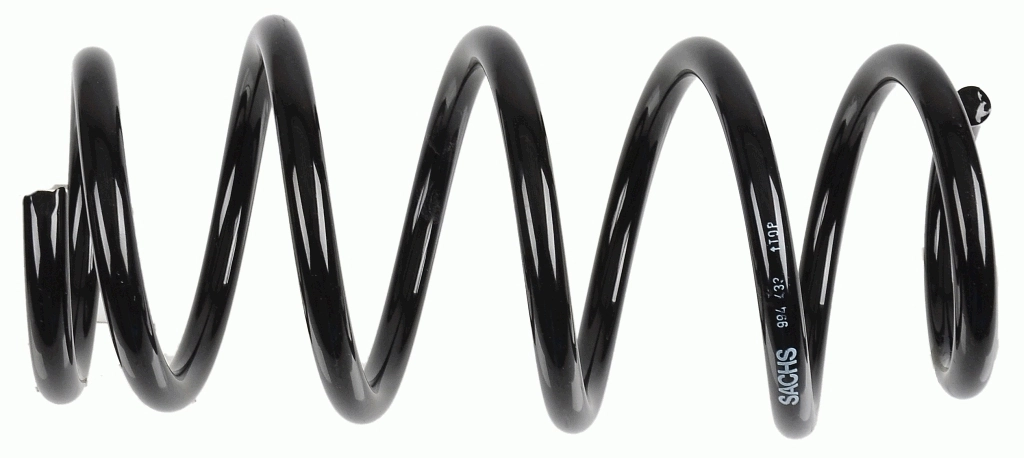 Ressort de suspension SACHS 994 433