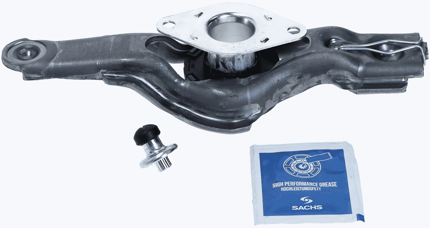 Kit d'embrayage SACHS 3000 950 103