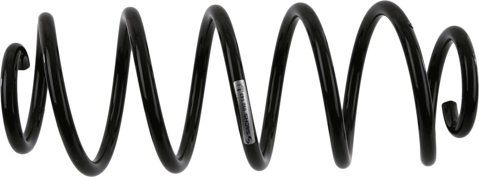 Ressort de suspension SACHS 992 143