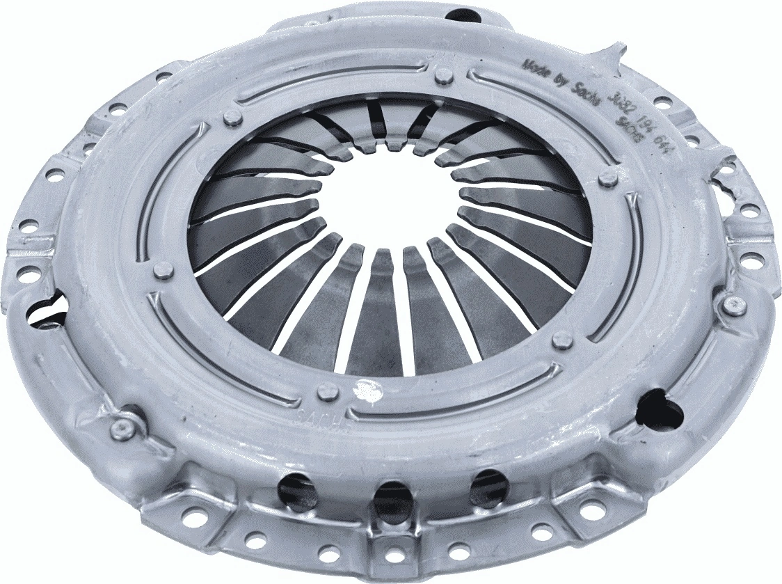 Kit d'embrayage SACHS 3000 951 092