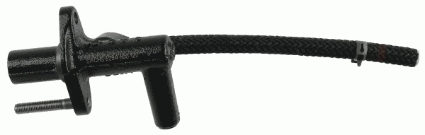 Cylindre émetteur, embrayage SACHS 6284 600 122