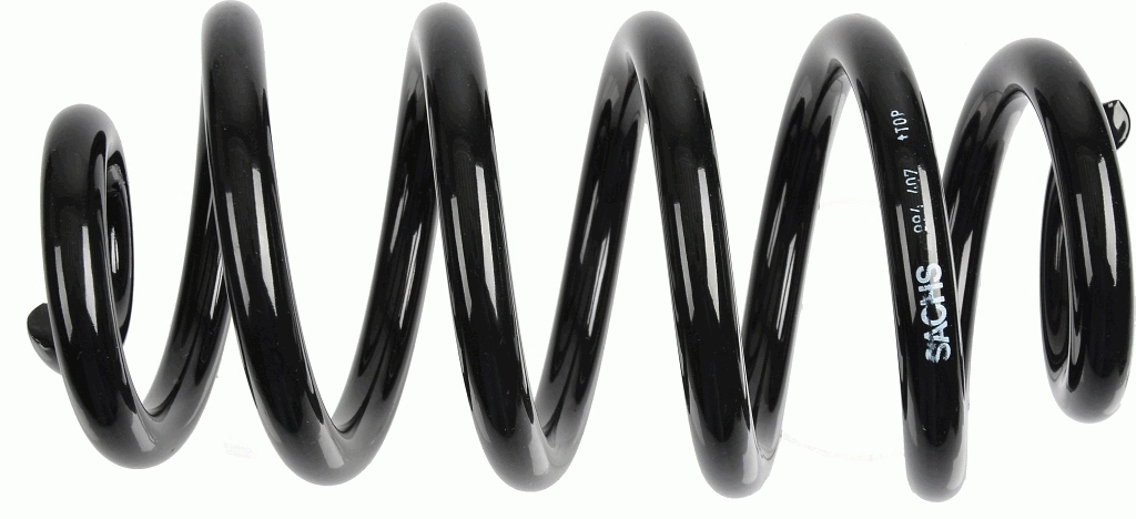 Ressort de suspension SACHS 994 407