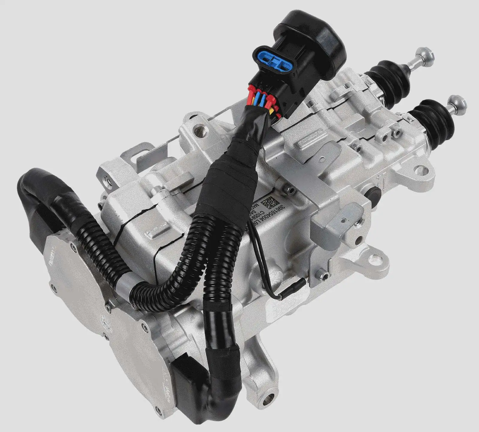 Cylindre récepteur, embrayage SACHS 3981 654 004