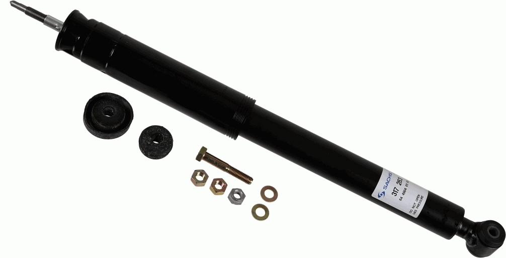 SACHS 317 263 — Амортизатор