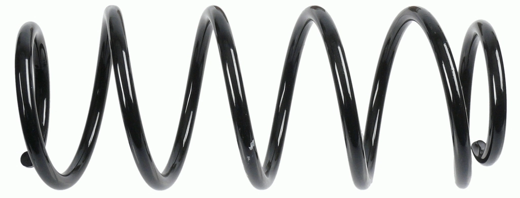 Ressort de suspension SACHS 997 989