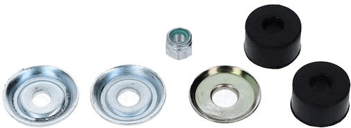 Amortisseur SACHS 310 706