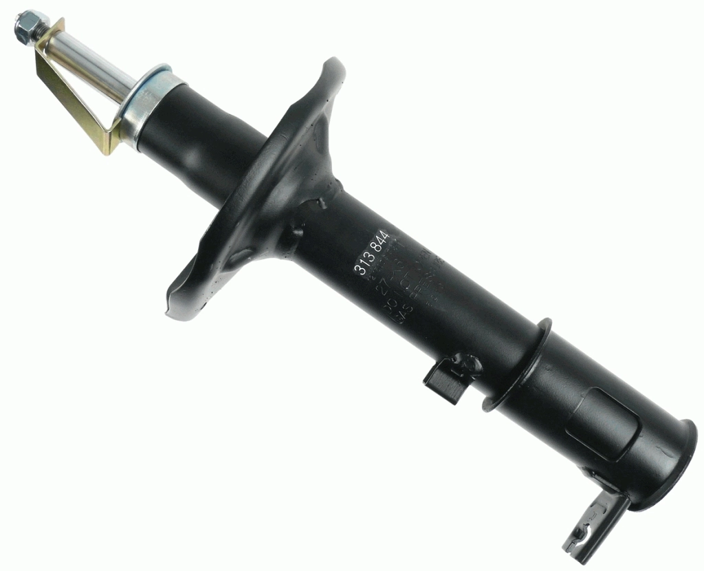 SACHS 313 844 — Амортизатор газомасляний