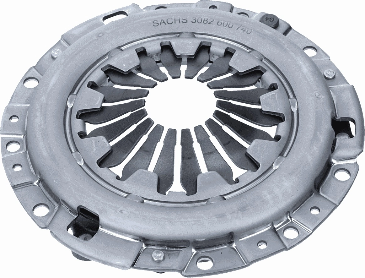 Kit d'embrayage SACHS 3000 954 070