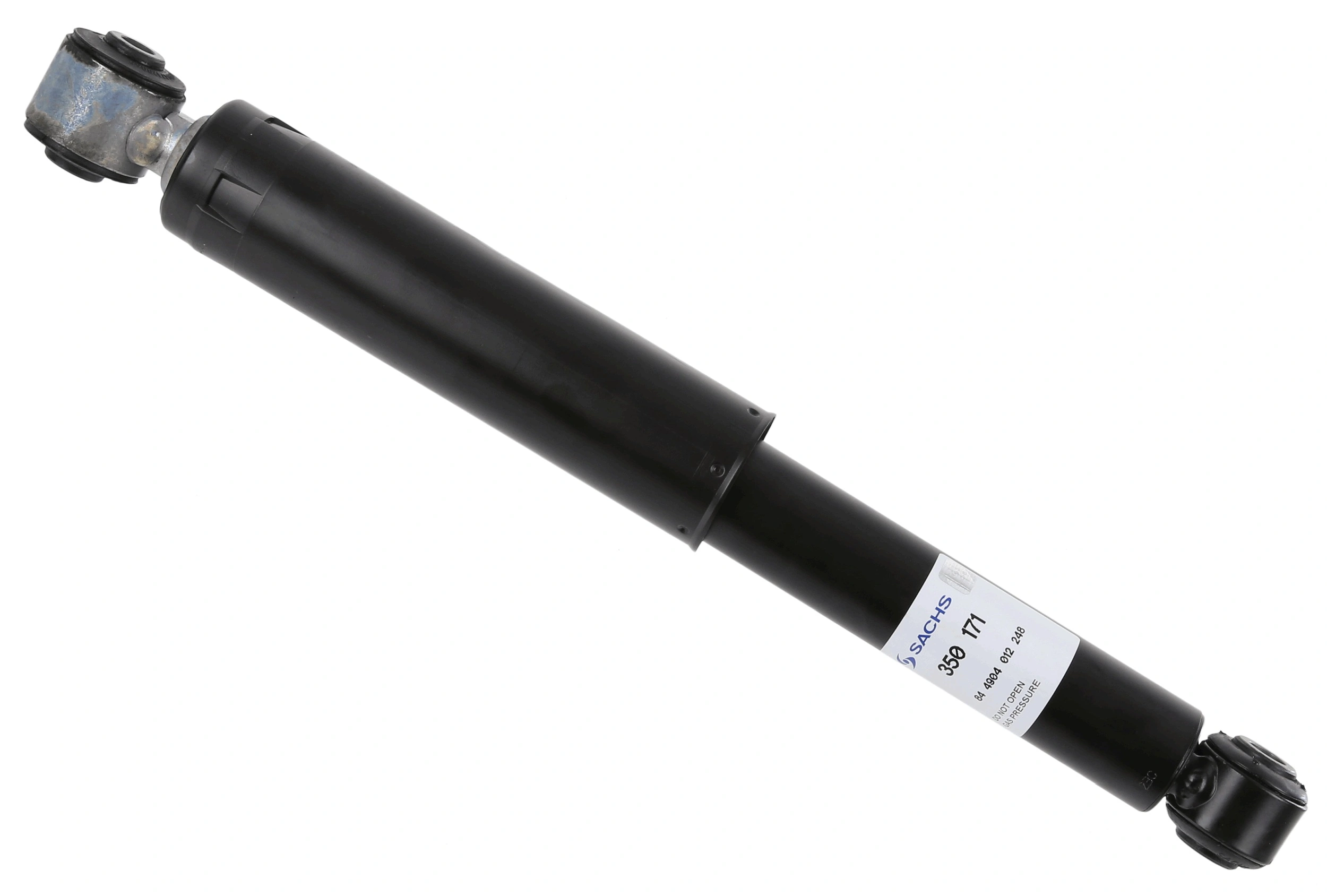 SACHS 350 171 — Амортизатор газомасляний