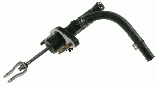 Cylindre émetteur, embrayage SACHS 6284 600 558