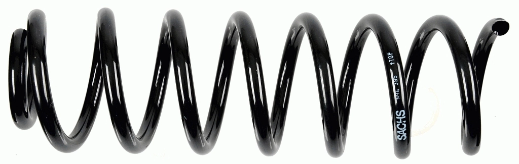 Ressort de suspension SACHS 994 395