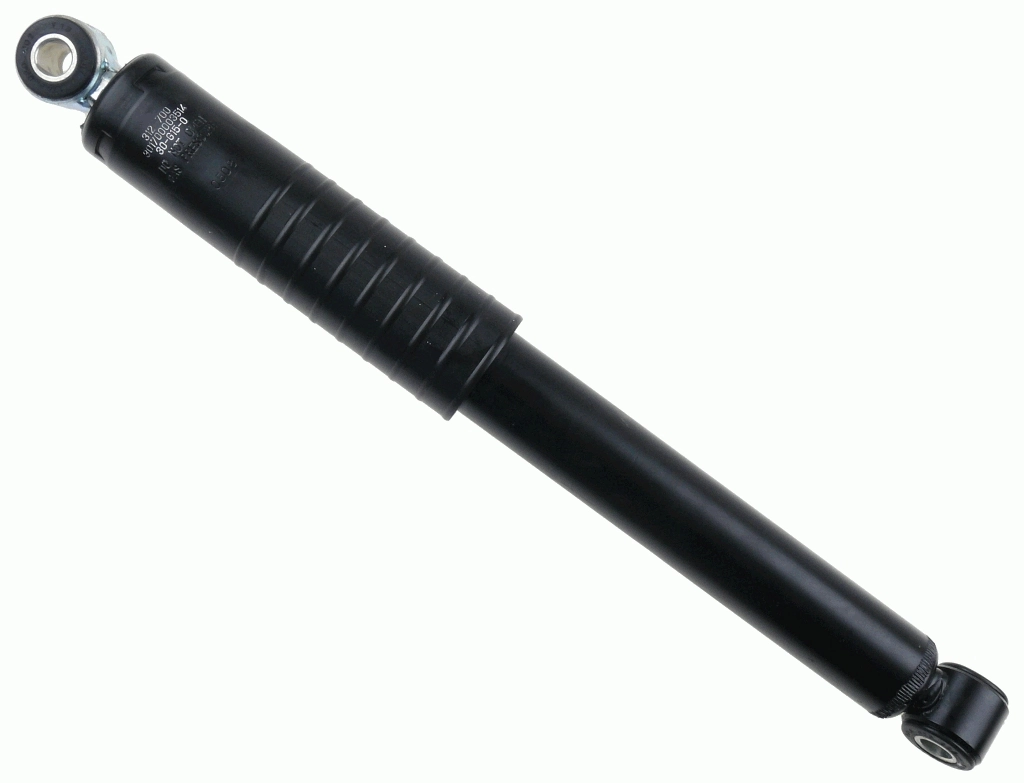 SACHS 312 700 — Амортизатор