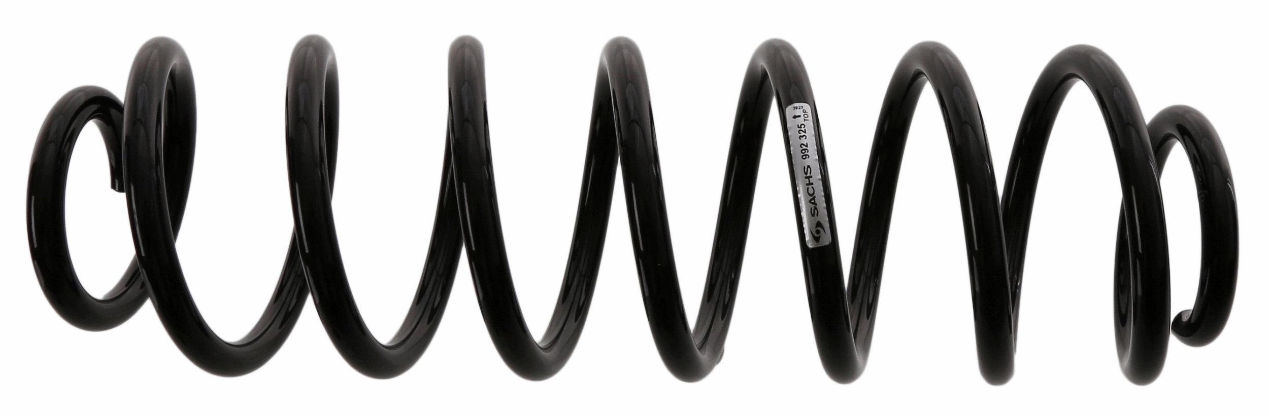Ressort de suspension SACHS 992 325