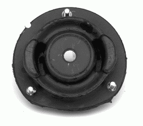 Coupelle de suspension
