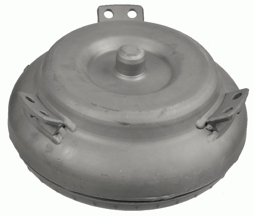 Torque Converter