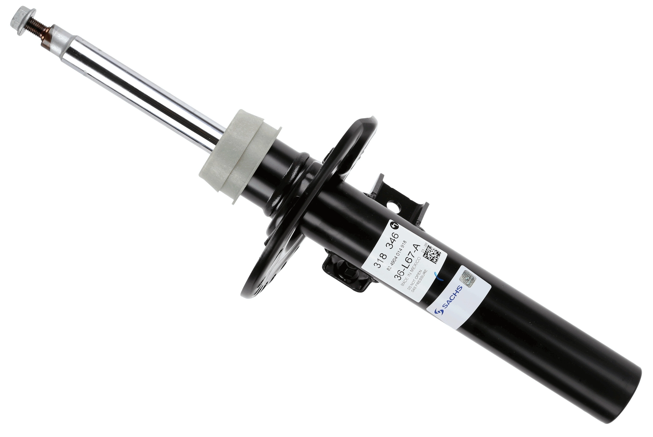 SACHS 318 346